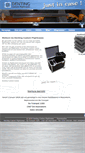Mobile Screenshot of denting.nl